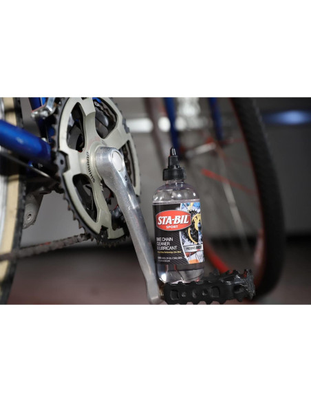 Limpia y Lubrica Cadenas STA-BIL SPORT 22406 - 8oz