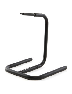 Soporte de Bicicleta Portátil Feedback Sports Scorpion Negro