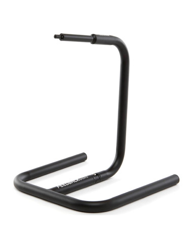 Soporte de Bicicleta Portátil Feedback Sports Scorpion Negro