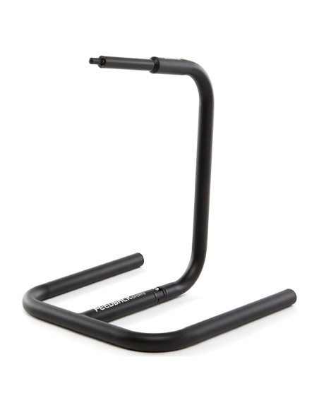Soporte de Bicicleta Portátil Feedback Sports Scorpion Negro