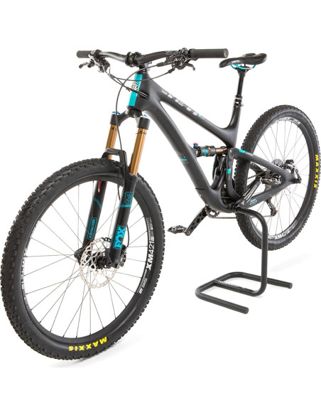 Soporte de Bicicleta Portátil Feedback Sports Scorpion Negro