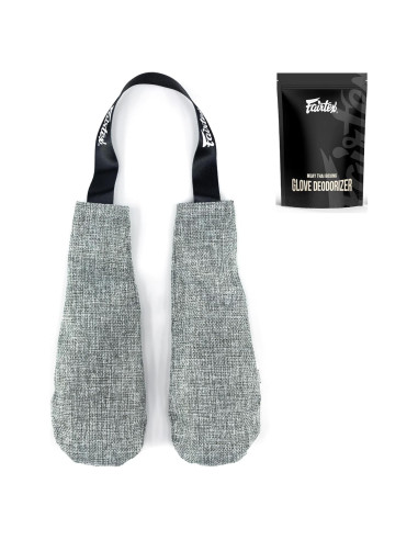 Inserts Desodorantes Fairtex para Guantes de Boxeo - Lavanda