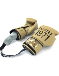 Inserts Desodorantes Fairtex para Guantes de Boxeo - Lavanda 2