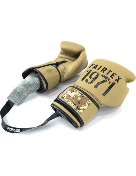 Inserts Desodorantes Fairtex para Guantes de Boxeo - Lavanda