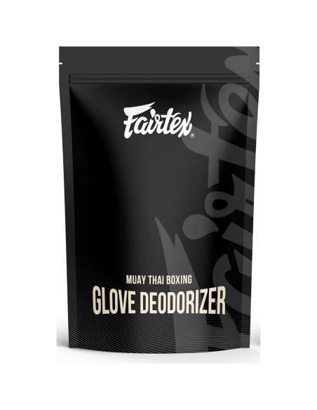 Inserts Desodorantes Fairtex para Guantes de Boxeo - Lavanda
