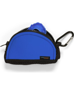 Estuche para Protector Bucal LokoSphere Neopreno Llamas 2