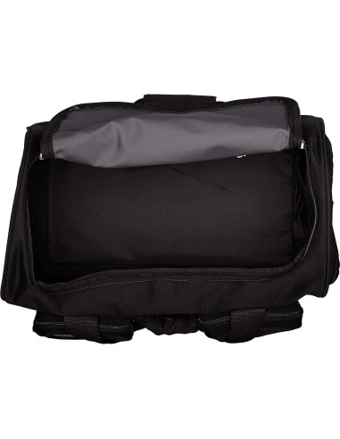 Bolsa de Gimnasio Everest S223-BK, 32L, Negro