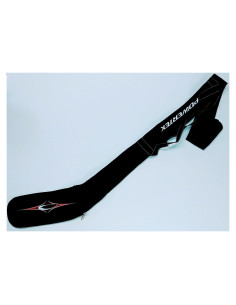 Bolsa para Palos de Hockey PowerTek Player - Capacidad 2 Palos