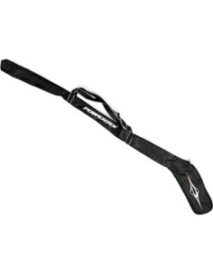 Bolsa para Palos de Hockey PowerTek Player - Capacidad 2 Palos 2