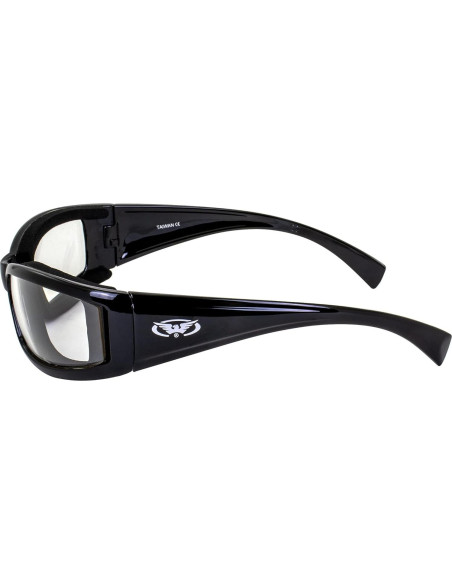 Gafas de sol Global Vision Stray Cat 24 foto-cromáticas Gafas de sol Global Vision Stray Cat 24 foto-cromáticas