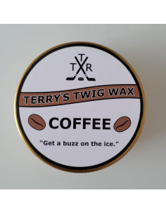 Cera para Palos de Hockey Terry 90g - Aroma Jarabe de Arce 2
