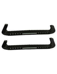 Protectores de Patines Ajustables Guardog De Primera - Negro