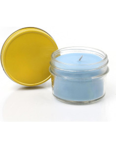 Vela Aromática Howies Hockey - 118 ml - Hecha en EE. UU. 2