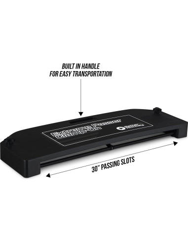 Kit de Pase Extremo de Hockey Pro XL - Mejor Hockey - Entrenamiento