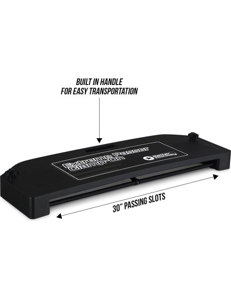 Kit de Pase Extremo de Hockey Pro XL - Mejor Hockey - Entrenamiento