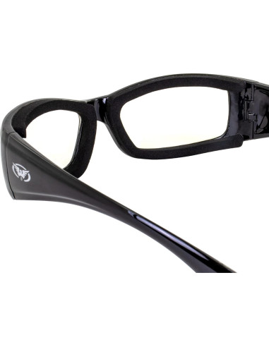 Gafas de sol Global Vision Stray Cat 24 foto-cromáticas