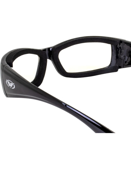 Gafas de sol Global Vision Stray Cat 24 foto-cromáticas Gafas de sol Global Vision Stray Cat 24 foto-cromáticas