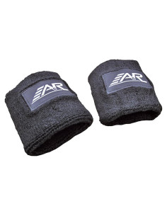 Protector de Muñeca A&R Sports para Hockey Negro