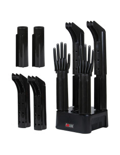 Secador de Botas y Guantes JobSite Mighty Dry - Secado Rápido