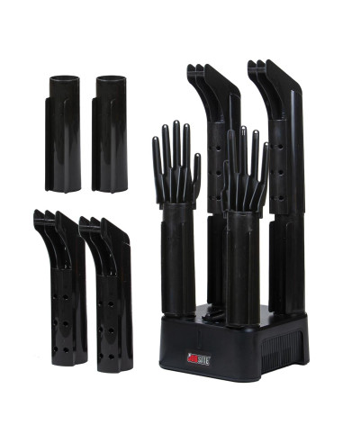 Secador de Botas y Guantes JobSite Mighty Dry - Secado Rápido