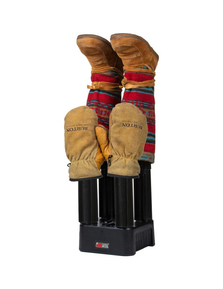 Secador de Botas y Guantes JobSite Mighty Dry - Secado Rápido