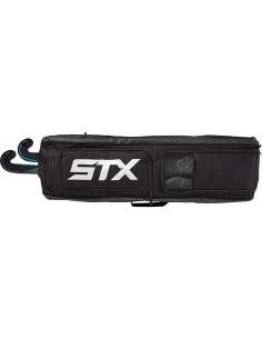 Bolsa de Viaje para Hockey STX As Tbpp Negra 53x36x10cm 2