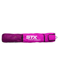 Bolsa de Palos de Hockey sobre Césped STX Prime Rosa Punch
