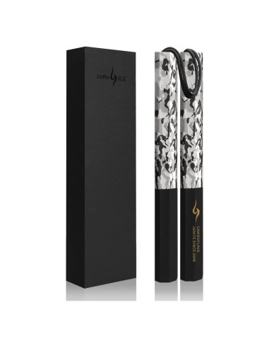 Nunchakus de Espuma MARCOLO Camuflaje 27.94 cm para Niños y Adultos