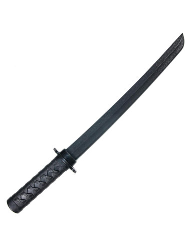 Espada de Entrenamiento E-BOGU Wakizashi Polipropileno 62 cm