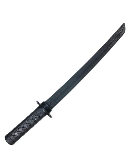Espada de Entrenamiento E-BOGU Wakizashi Polipropileno 62 cm