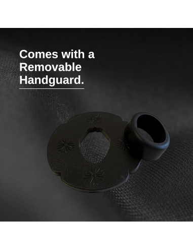 Espada de Entrenamiento E-BOGU Wakizashi Polipropileno 62 cm