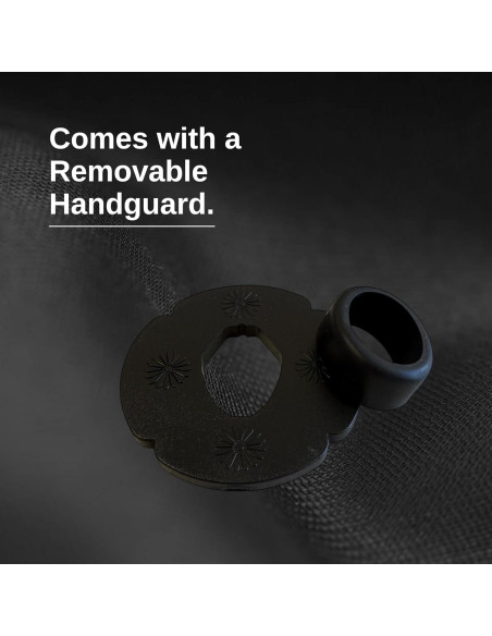 Espada de Entrenamiento E-BOGU Wakizashi Polipropileno 62 cm