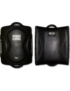 Pad de Patadas Curvado Ring to Cage - Muay Thai 66x43cm 2