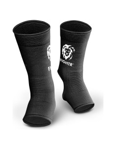 Soporte de Tobillo FIGHTR Unisex para Kickboxing y MMA