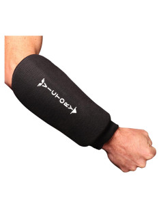 Mangas Acolchadas Protectores de Antebrazo Victory MMA