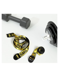 Correa Fija para Lucha de Brazos INNOLIFE 109cm Antideslizante