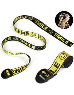 Correa Fija para Lucha de Brazos INNOLIFE 109cm Antideslizante 2