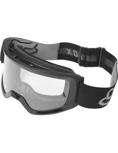 Gafas de Motocross Fox Racing Main - Lente Clara UV 2