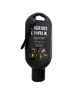 Polvo de Agarre Genérico 50ml Antideslizante para Atletas