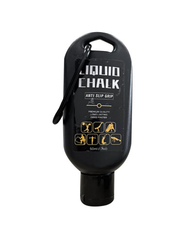 Polvo de Agarre Genérico 50ml Antideslizante para Atletas