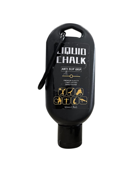 Polvo de Agarre Genérico 50ml Antideslizante para Atletas