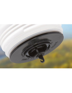 Termo Sipp 0.47L Acero Inoxidable Aislado Thermos Dorado 2