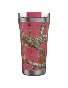 Vaso Tumbler Elevation OtterBox 0.47L Acero Inoxidable Camo