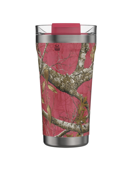 Vaso Tumbler Elevation OtterBox 0.47L Acero Inoxidable Camo