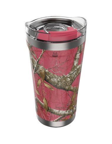 Vaso Tumbler Elevation OtterBox 0.47L Acero Inoxidable Camo