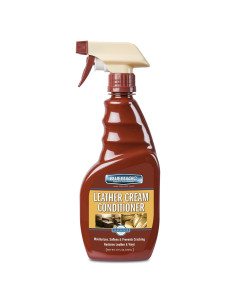 Crema Acondicionadora de Cuero Blue Magic 850 - 473 ml