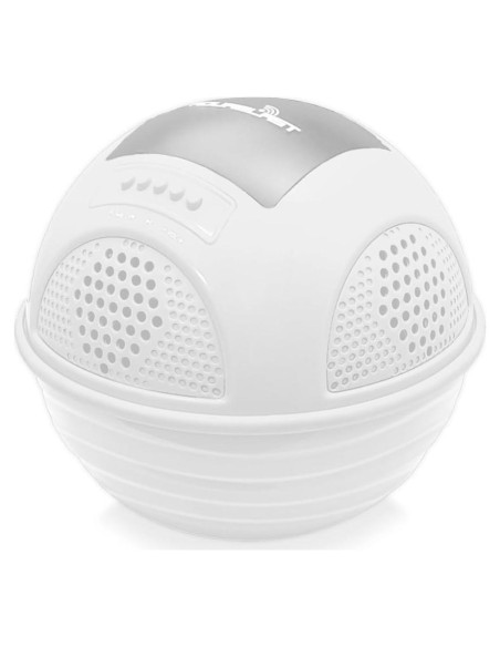 Altavoz Flotante Impermeable Pyle AZPWR90DWT Bluetooth