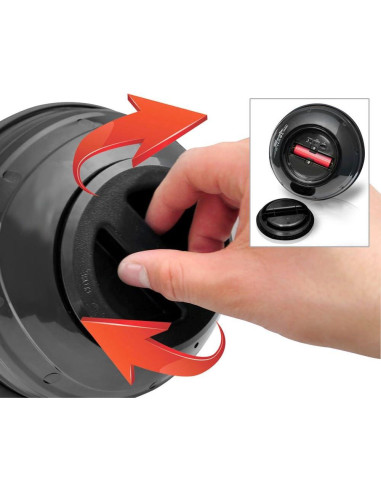 Altavoz Flotante Impermeable Pyle AZPWR90DWT Bluetooth