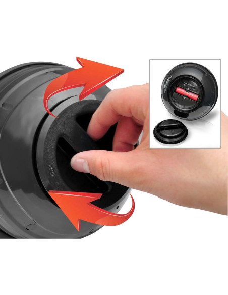 Altavoz Flotante Impermeable Pyle AZPWR90DWT Bluetooth