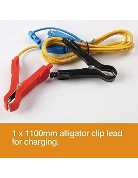 Ducha de Gas Propano Portátil Camplux 5L con Bomba